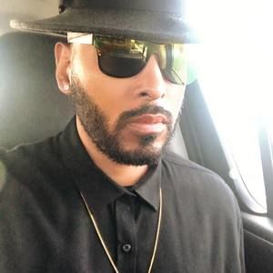 Meet your Posher, Darrell